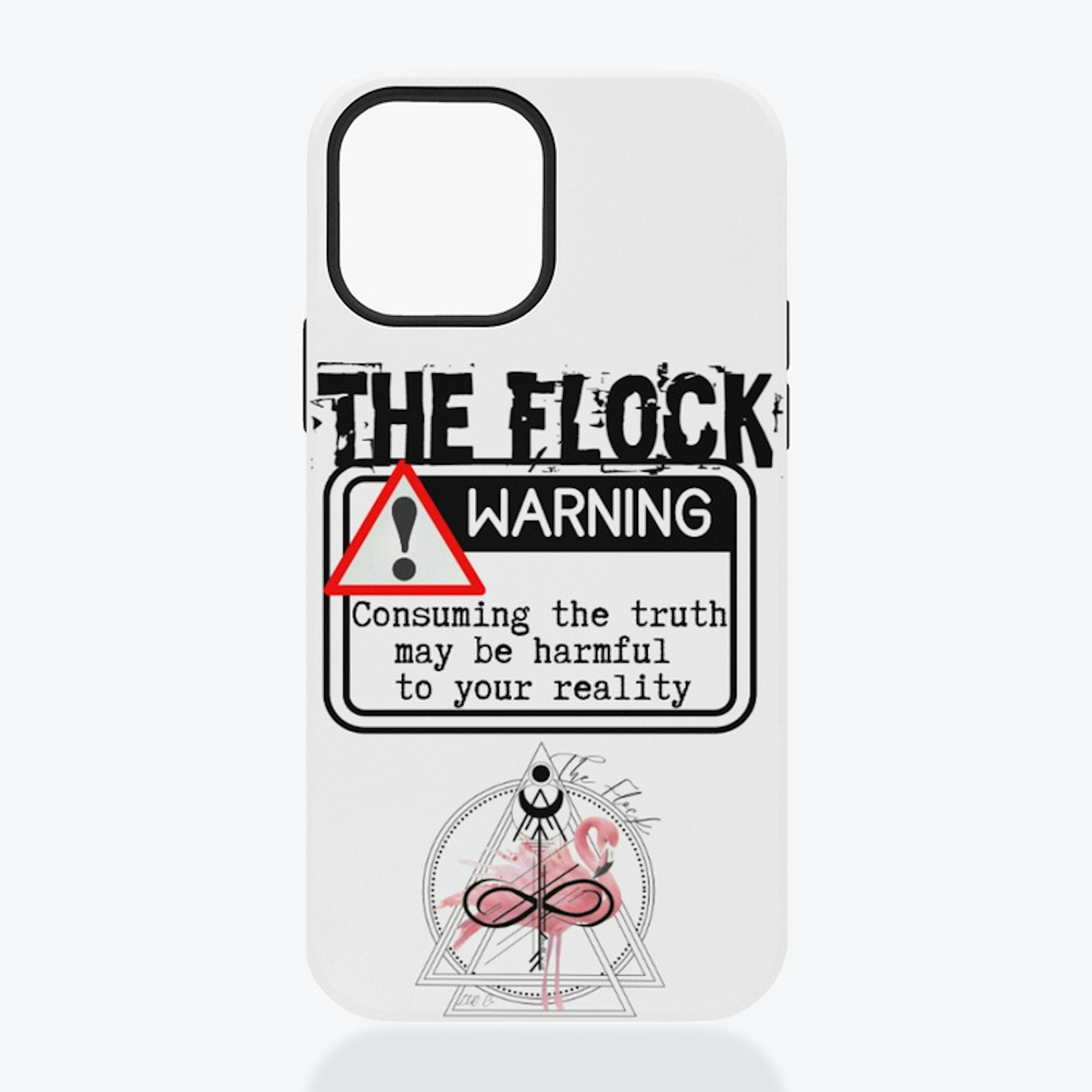 Flock Warning!