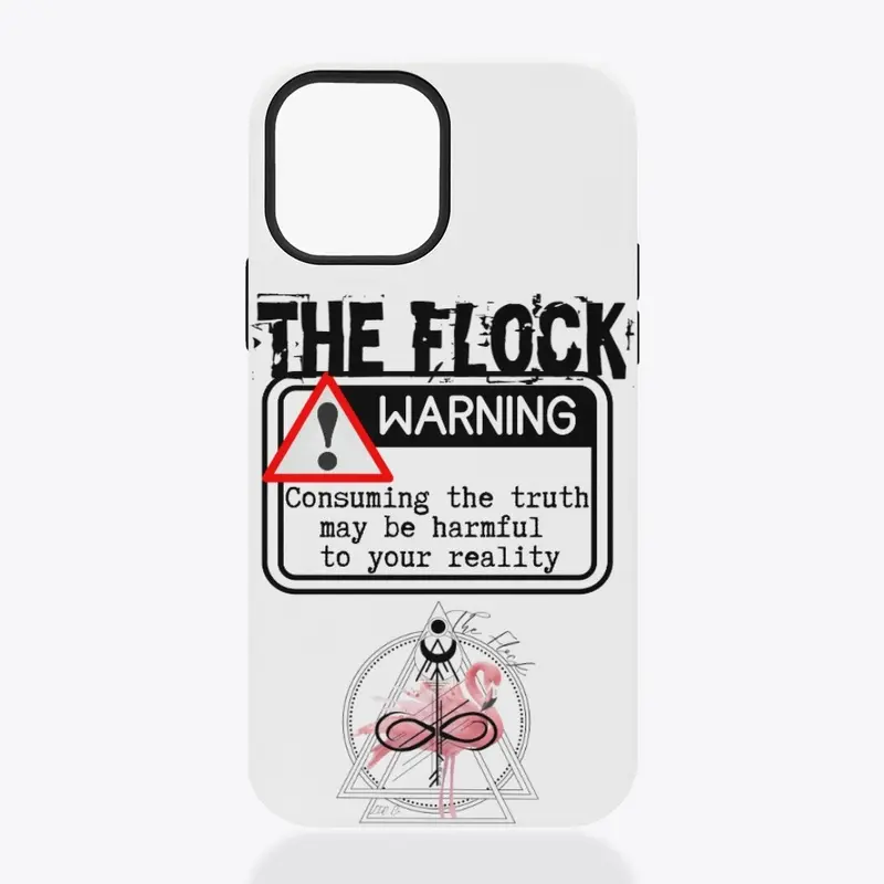 Flock Warning!